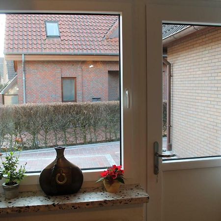 Ferienwohnung-Loga Leer Ngoại thất bức ảnh