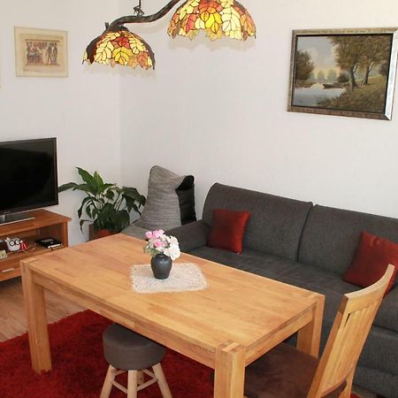 Ferienwohnung-Loga Leer Ngoại thất bức ảnh